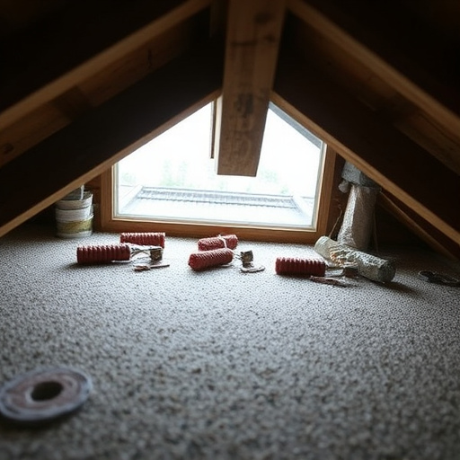 Roof Ventilation Solutions Oro Valley