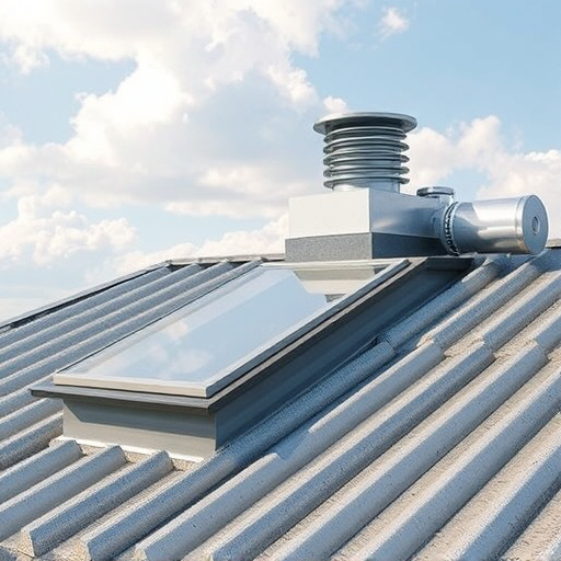 Roof Ventilation Solutions Oro Valley