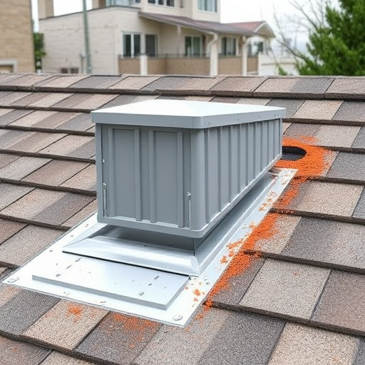 Roof Ventilation Solutions Oro Valley