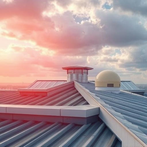 Roof Ventilation Solutions Oro Valley