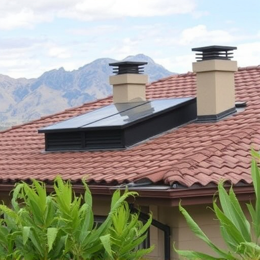 Roof Ventilation Solutions Oro Valley