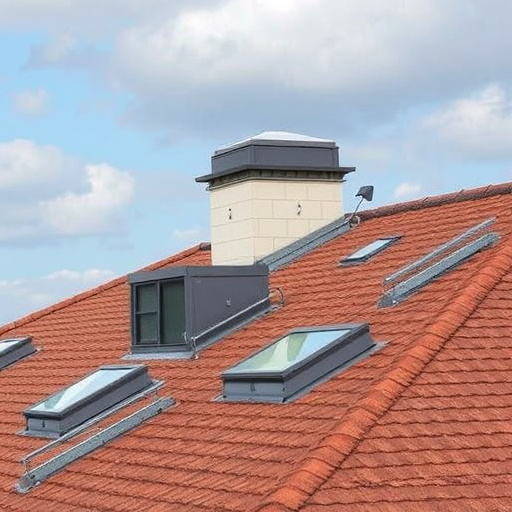 Roof Ventilation Solutions Oro Valley