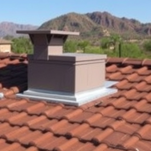 Roof Ventilation Solutions Oro Valley