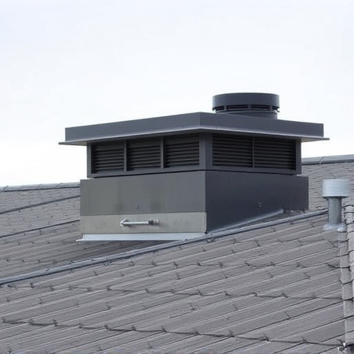 Oro Valley's Roof Ventilation: Expert Solutions for Optimal Climate Control