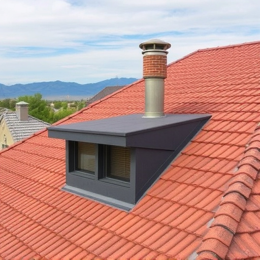 Roof Ventilation Solutions Oro Valley