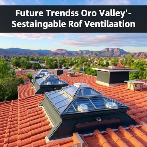 Roof Ventilation Solutions Oro Valley