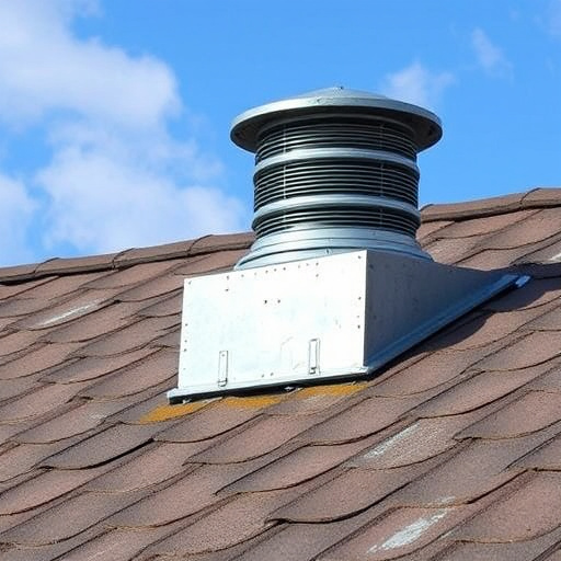 Roof Ventilation Solutions Oro Valley
