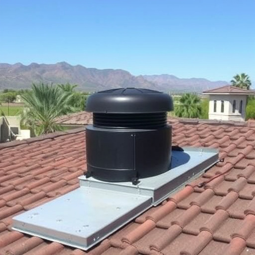 Roof Ventilation Solutions Oro Valley