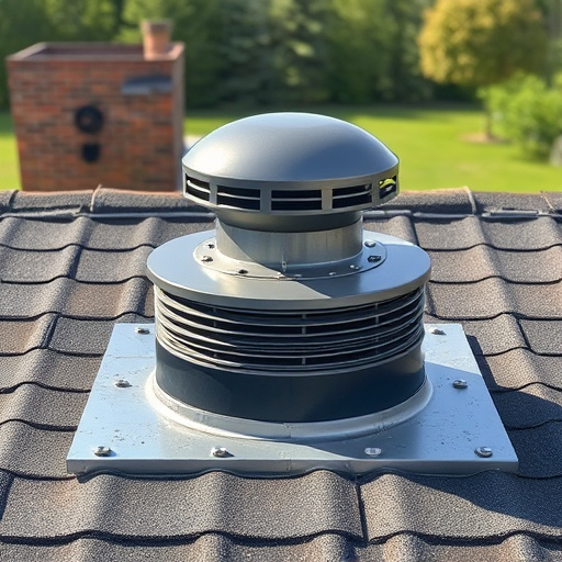 Roof Ventilation Solutions Oro Valley