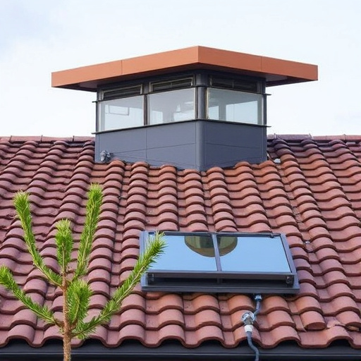 Roof Ventilation Solutions for Cooler Homes in Oro Valley