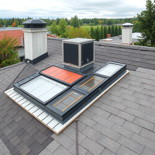 Roof Ventilation Solutions Oro Valley