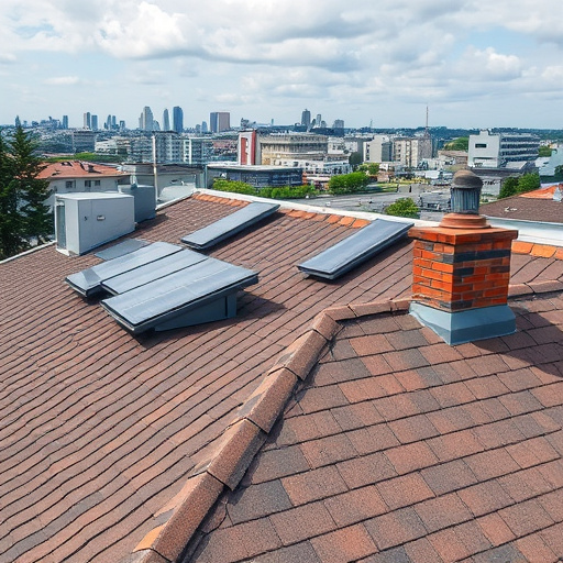 Roof Ventilation Solutions Oro Valley