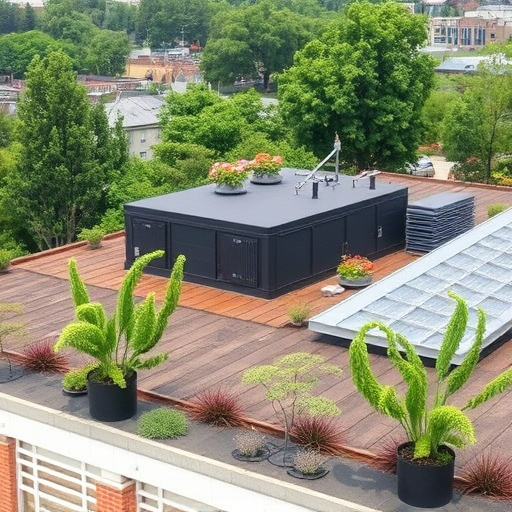 Roof Ventilation Solutions Oro Valley