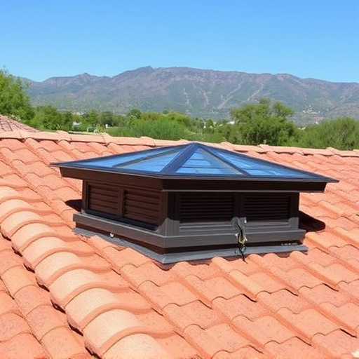 Roof Ventilation Solutions Oro Valley