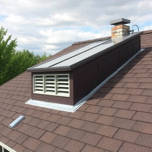 Roof Ventilation Solutions Oro Valley