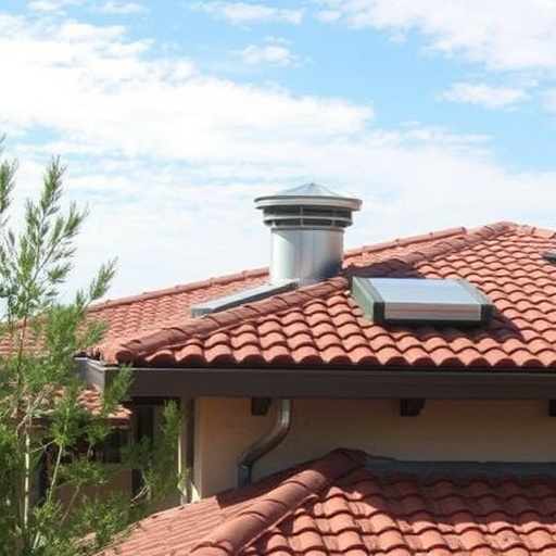 Roof Ventilation Solutions Oro Valley