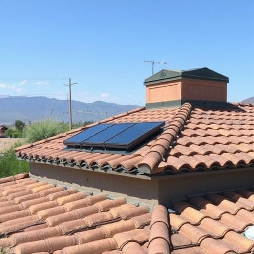Roof Ventilation Solutions Oro Valley