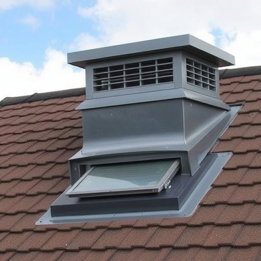 Roof Ventilation Solutions Oro Valley