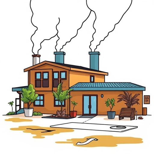 Roof Ventilation Solutions Oro Valley