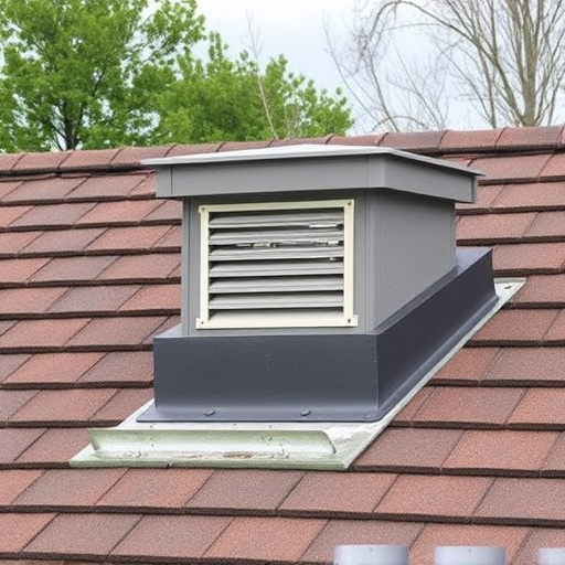 Roof Ventilation Solutions Oro Valley