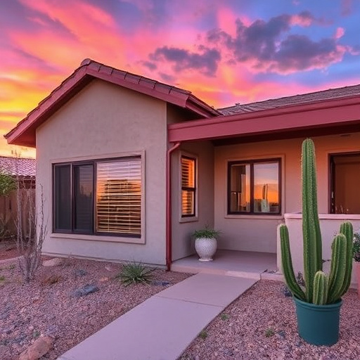 Roof Ventilation Solutions Oro Valley
