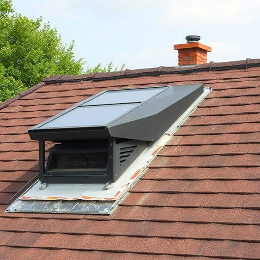 Roof Ventilation Solutions Oro Valley