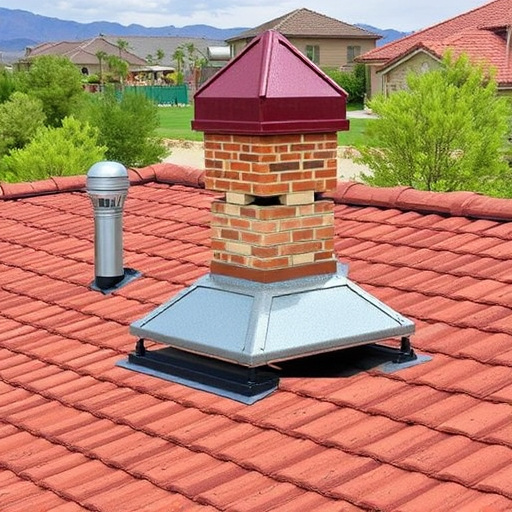 Roof Ventilation Solutions Oro Valley