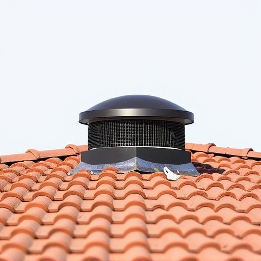 Specialized Roof Vent Repairs &amp; Installs in Oro Valley