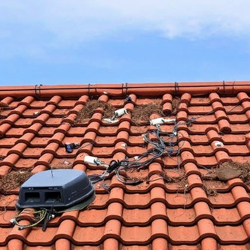 Roof Ventilation Solutions Oro Valley
