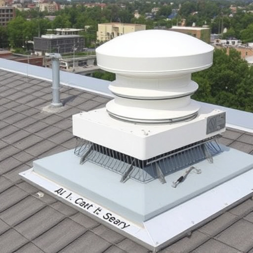 Roof Ventilation Solutions Oro Valley