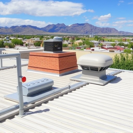 Roof Ventilation Solutions Oro Valley