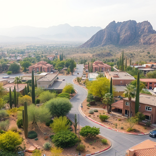 Roof Ventilation Solutions Oro Valley