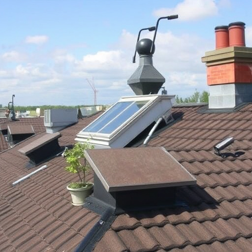 Roof Ventilation Solutions Oro Valley