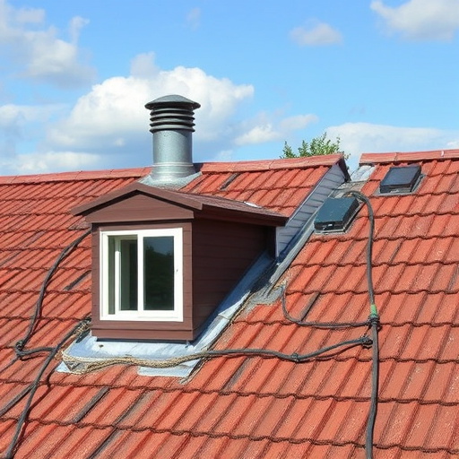 Roof Ventilation Solutions Oro Valley