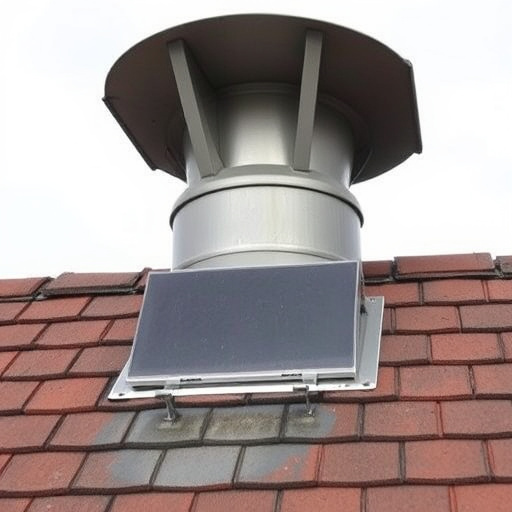 Roof Ventilation Solutions Oro Valley