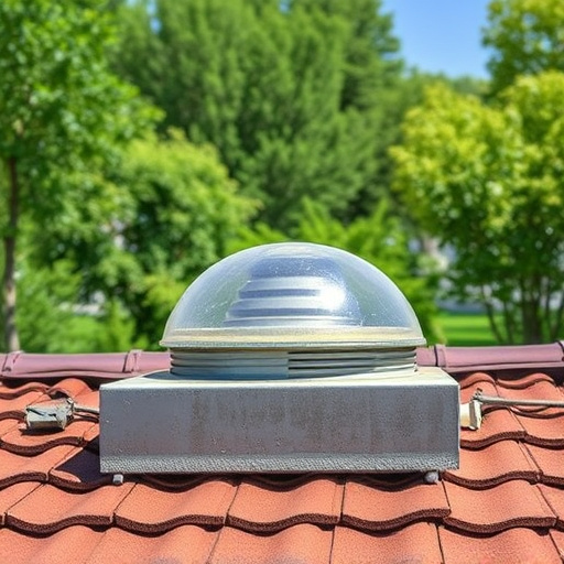 Roof Ventilation Solutions Oro Valley