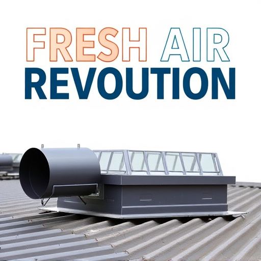 Fresh Air Revolution: Oro Valley's Roof Ventilation Solutions