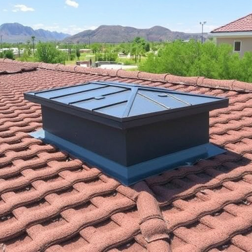 Roof Ventilation Solutions Oro Valley