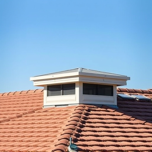 Energize Your Home: Oro Valley's Efficient Roof Vent Solutions