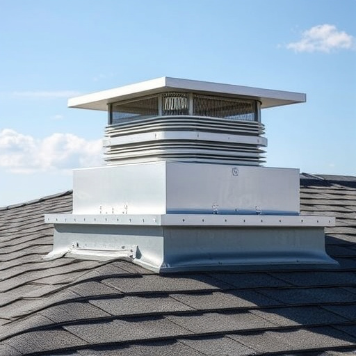 Roof Ventilation Solutions Oro Valley