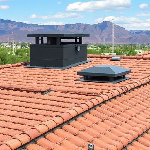 Roof Ventilation Solutions Oro Valley