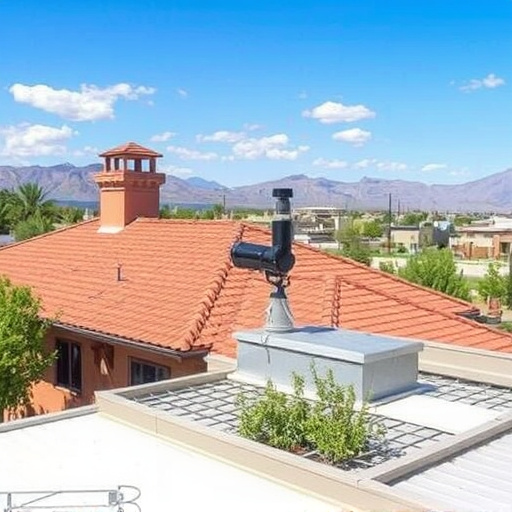 Roof Ventilation Solutions Oro Valley