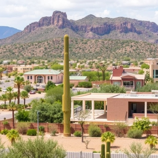 Roof Ventilation Solutions Oro Valley
