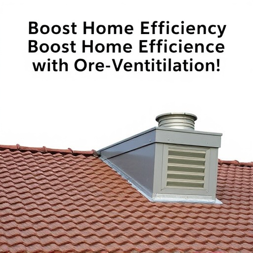 Boost Home Efficiency with Oro Valley Roof Ventilation Solutions