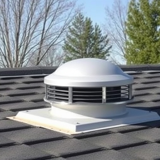 Roof Ventilation Solutions Oro Valley
