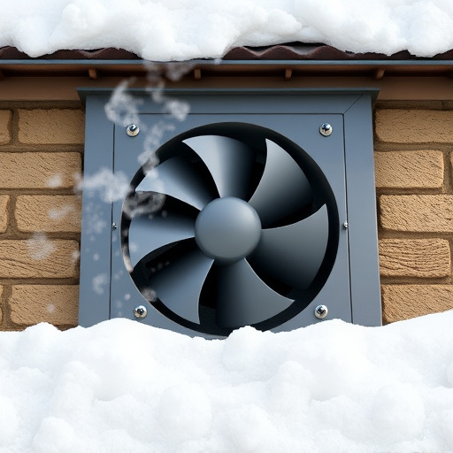 Roof Ventilation Solutions Oro Valley