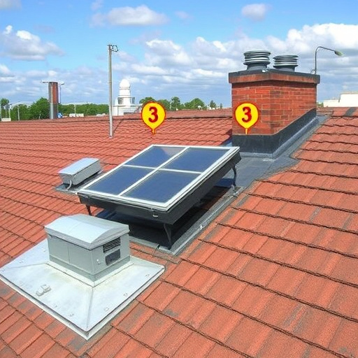 Roof Ventilation Solutions Oro Valley
