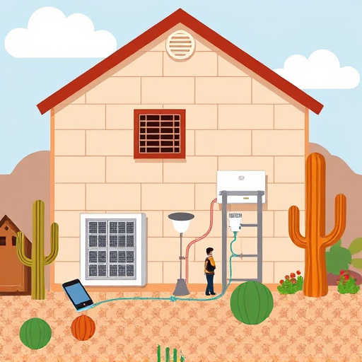 Roof Ventilation Solutions Oro Valley