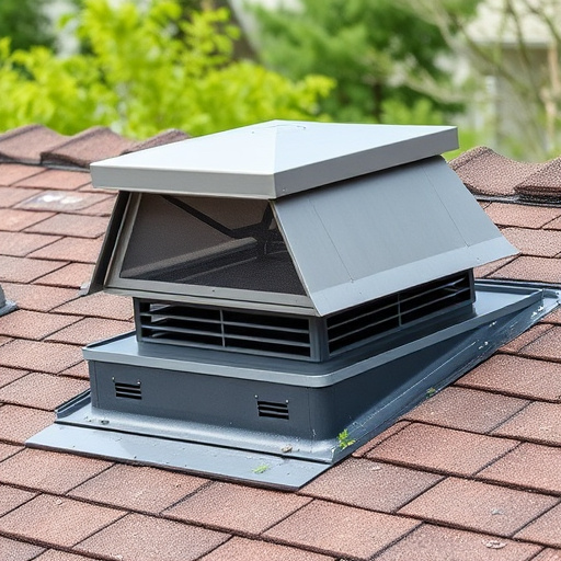 Roof Ventilation Solutions Oro Valley