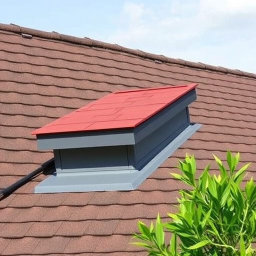 Roof Ventilation Solutions Oro Valley